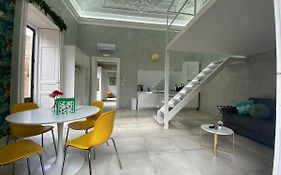 Superior Apartment Catania
