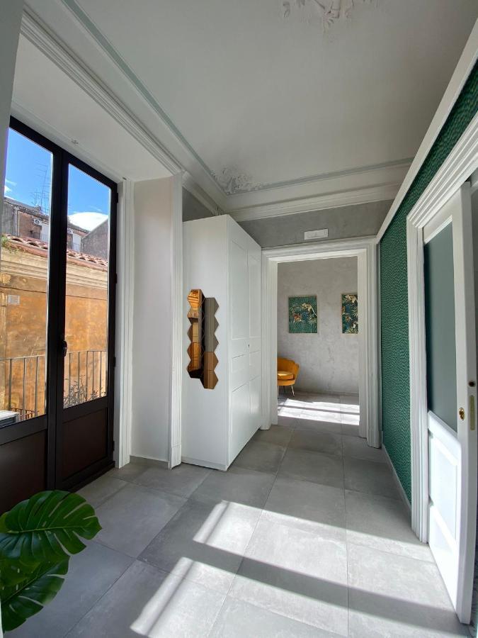 Superior Apartment CTA Exterior foto